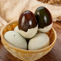 Trứng vịt bắc thảo tươi, sản phẩm VietGAP